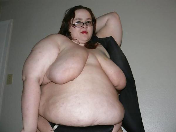 25P SSBBW Bauchbilder 14