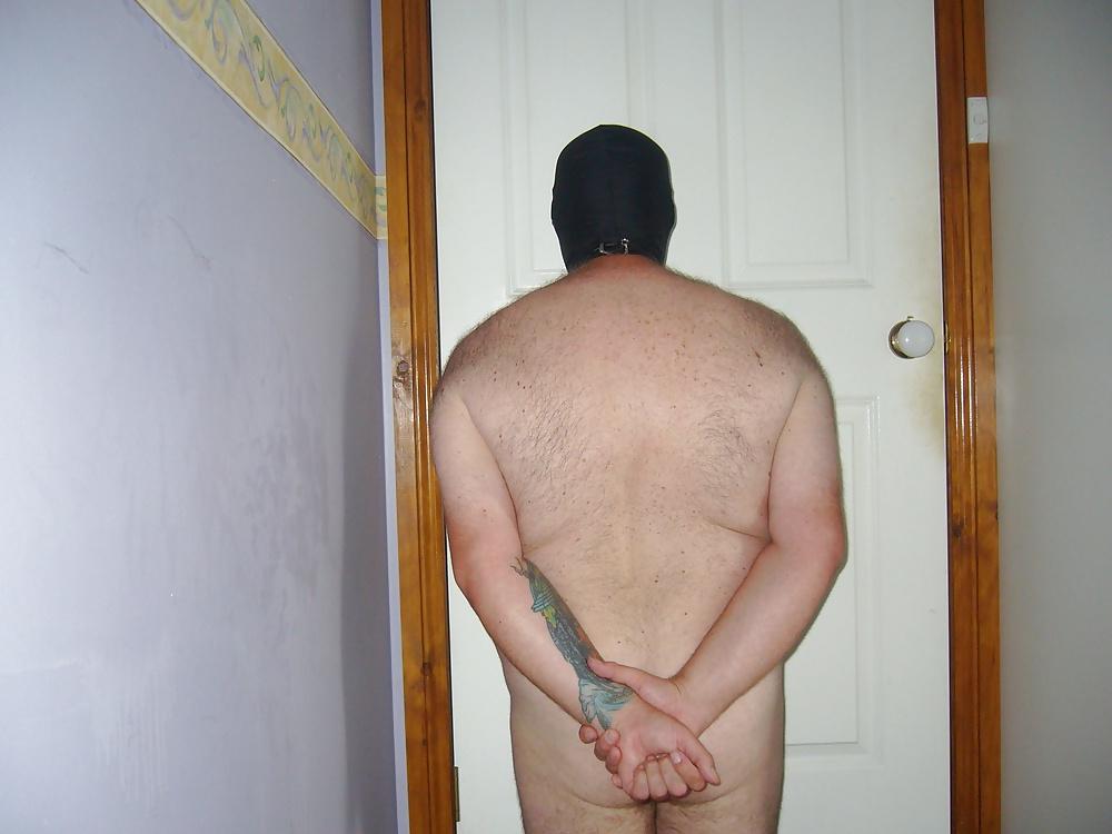 19P Slave ready to serve Mistress or Master
