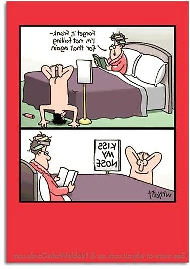 25P OLD AGE CARTOONS