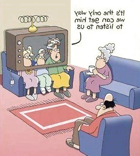 25P OLD AGE CARTOONS