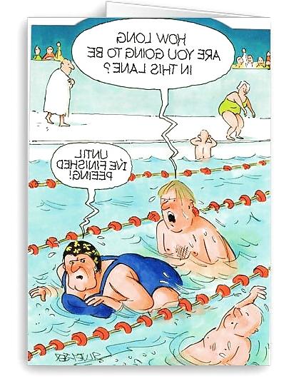 25P OLD AGE CARTOONS