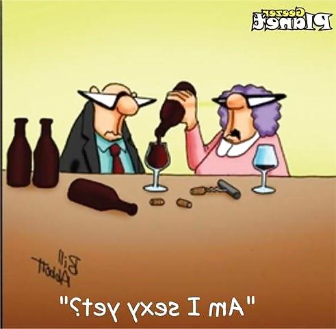 25P OLD AGE CARTOONS