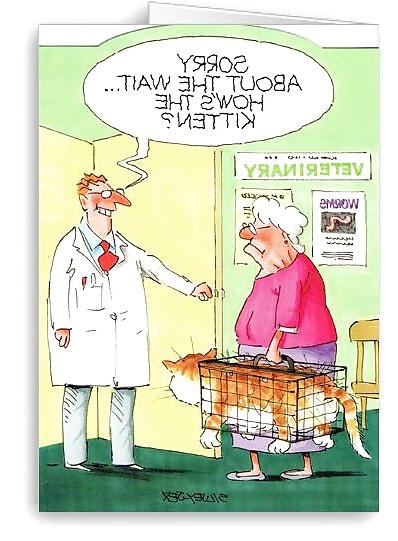 25P OLD AGE CARTOONS