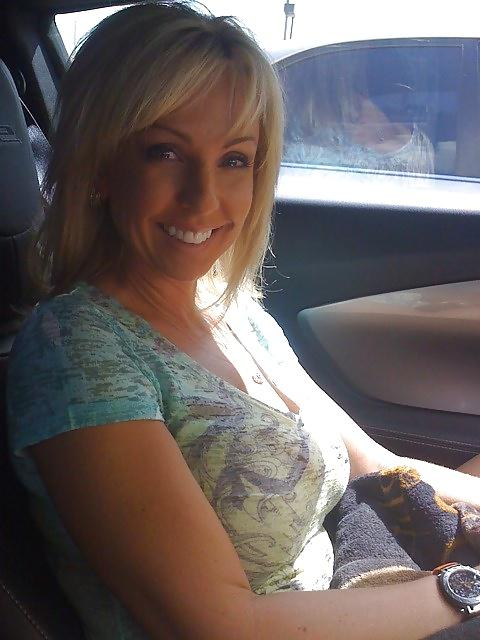 25P Perfect Blonde MILF 2