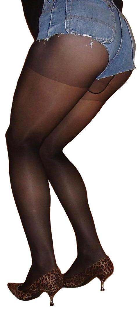 21P Hot Pants 