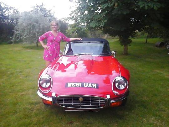 20P The Car's the Star 2