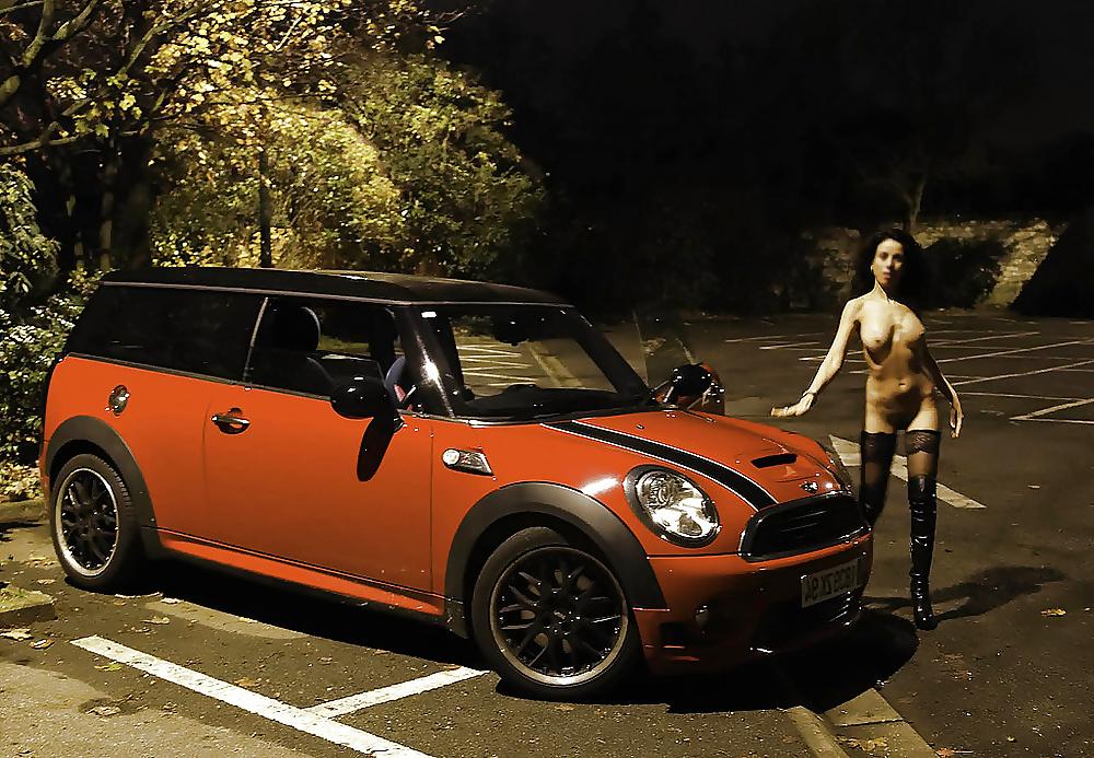 20P The Car's the Star 2