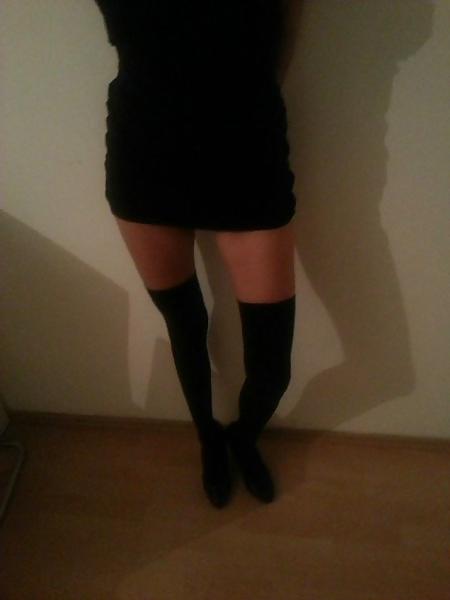 25P 100 % echter Amateur