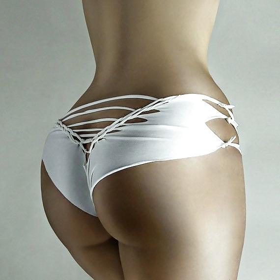 25P Panty Hodge-Podge 7