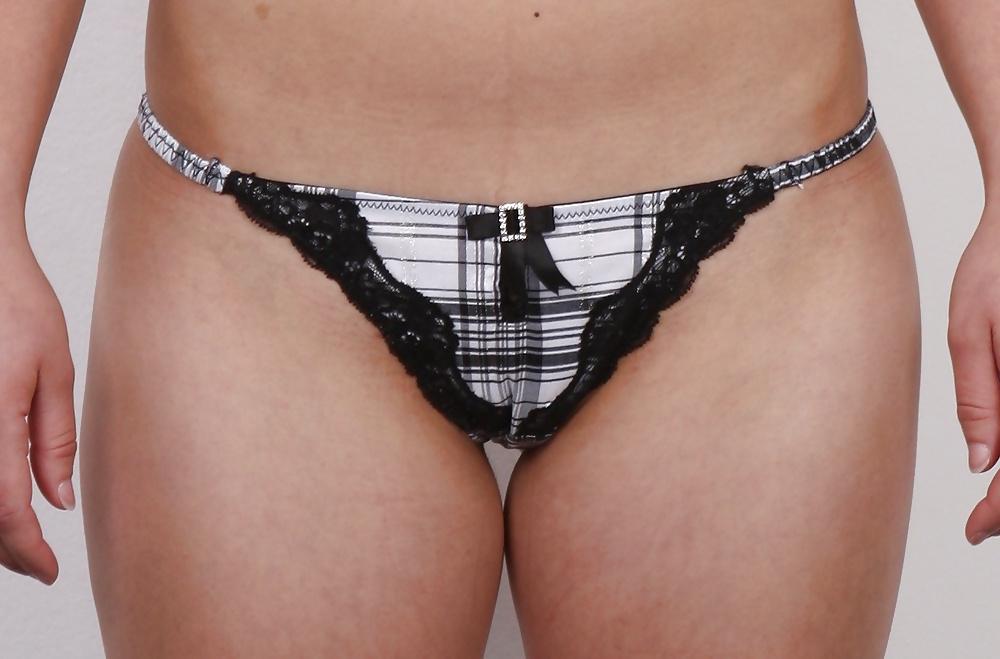 25P Panty Hodge-Podge 7
