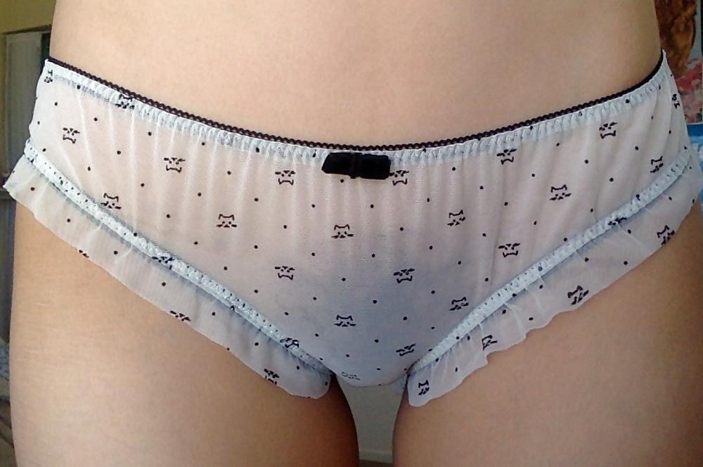 25P Panty Hodge-Podge 7