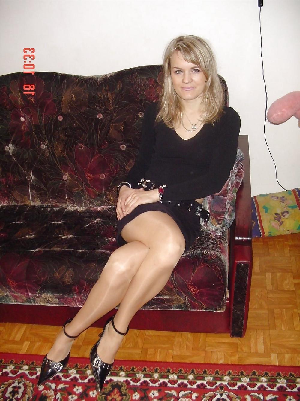 25P Leg Show 40