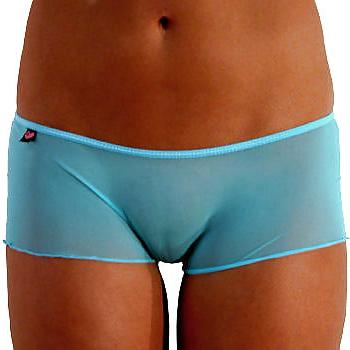 19P Nice gils tight panties