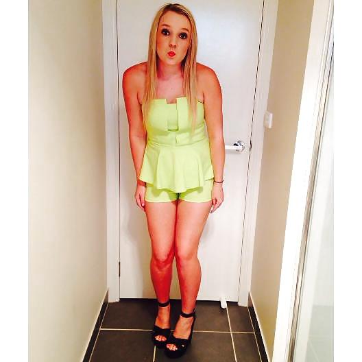 8P Jordan australian whore 20 years old