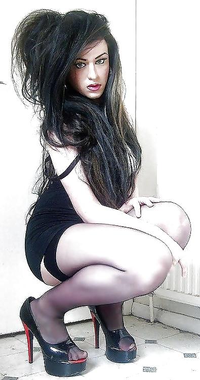 25P Straight or gay sissies you wouldn't be able to turn down
