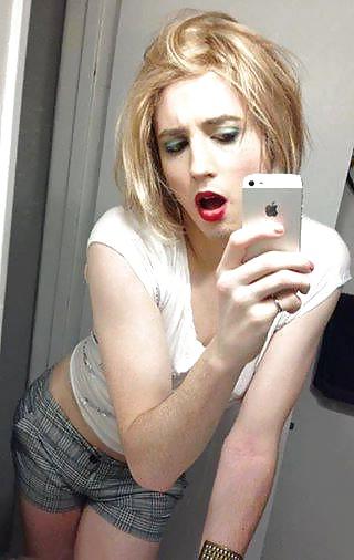 25P Straight or gay sissies you wouldn't be able to turn down