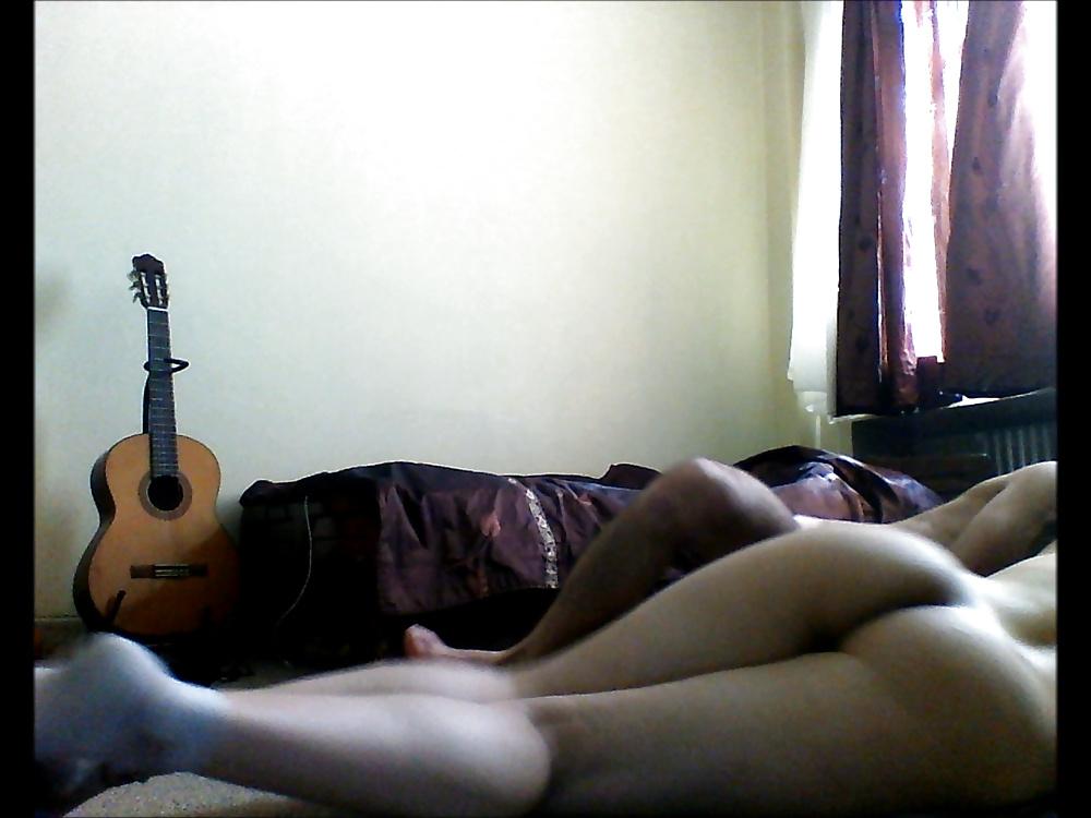 25P Amateur ass girlfriend