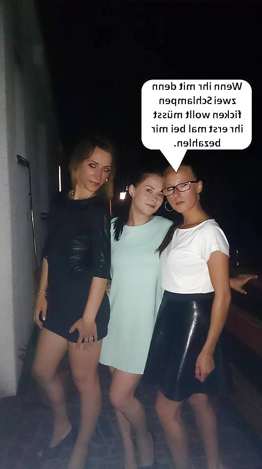 21P Requested German Captions for swetbed