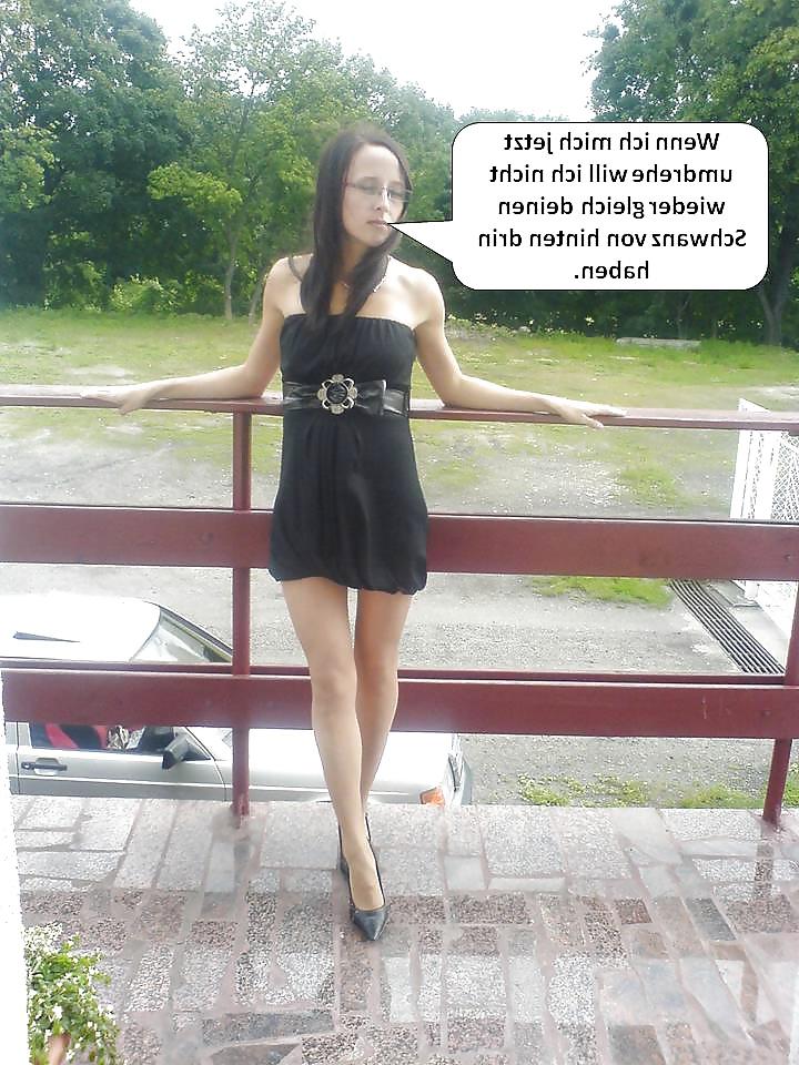 21P Requested German Captions for swetbed