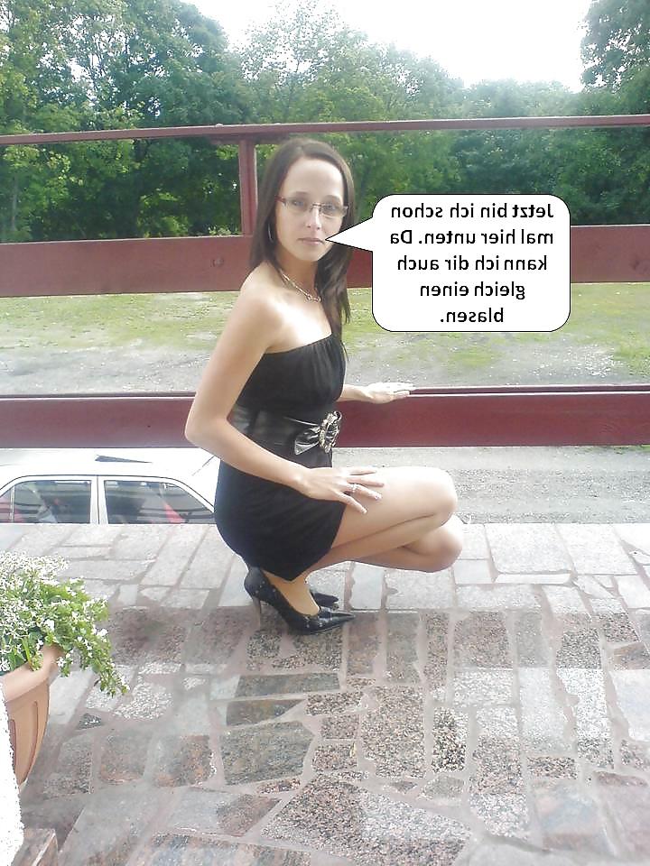 21P Requested German Captions for swetbed