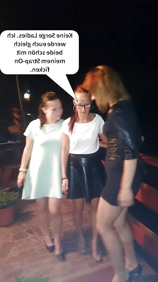 21P Requested German Captions for swetbed