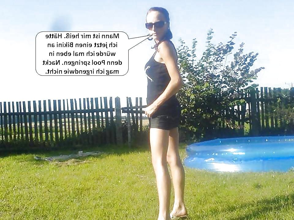 21P Requested German Captions for swetbed