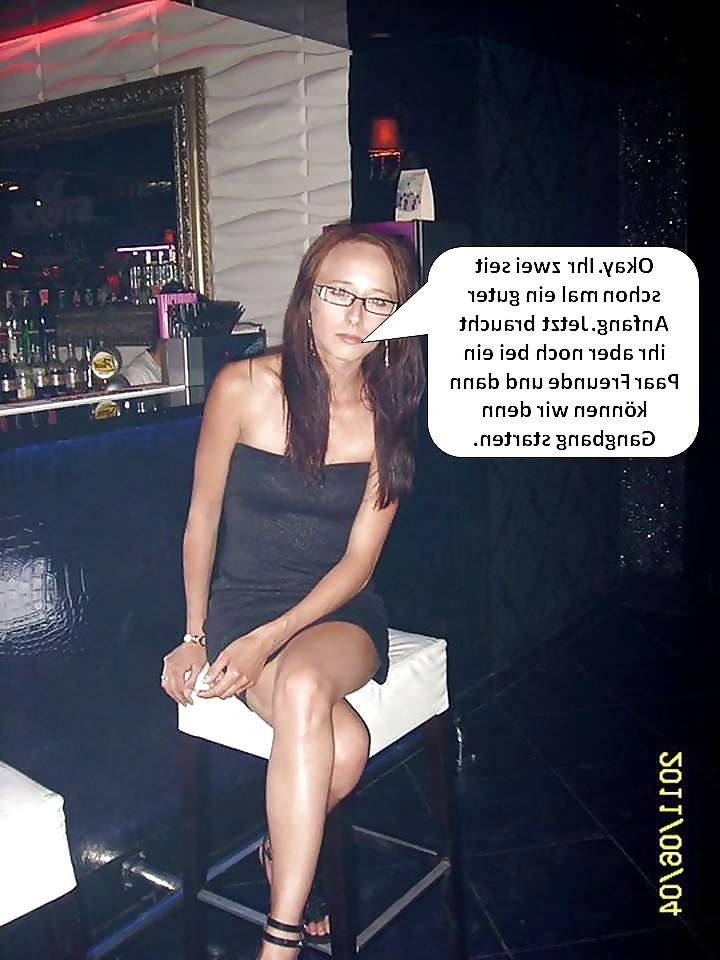 21P Requested German Captions for swetbed