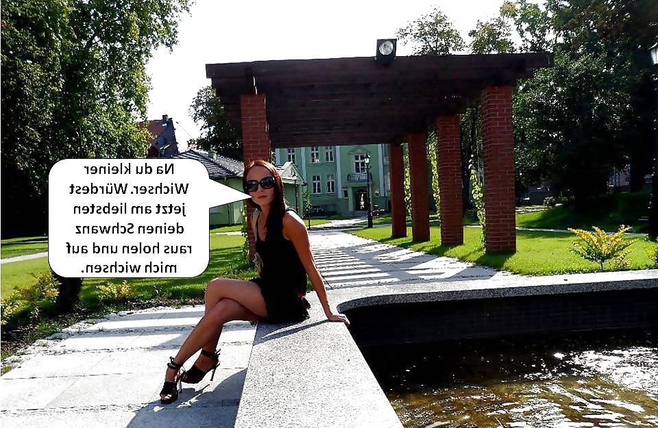 21P Requested German Captions for swetbed