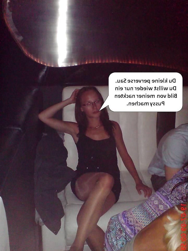21P Requested German Captions for swetbed