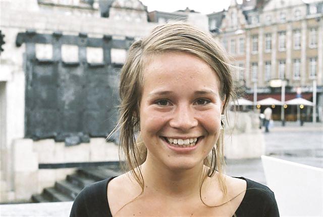 11P Favorite belgian celebs