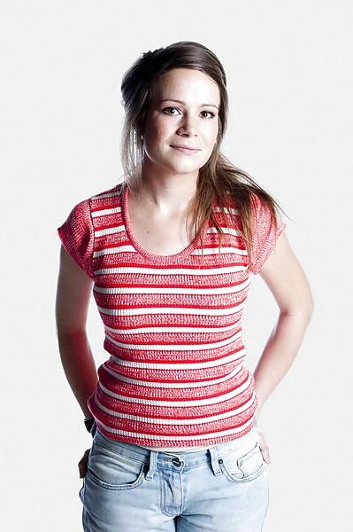 11P Favorite belgian celebs