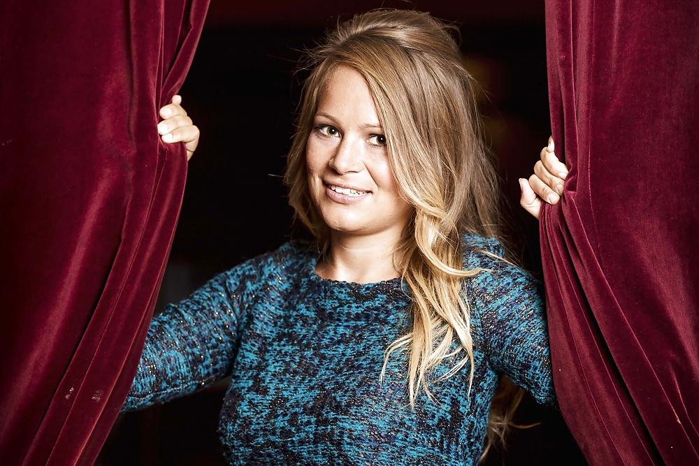 11P Favorite belgian celebs