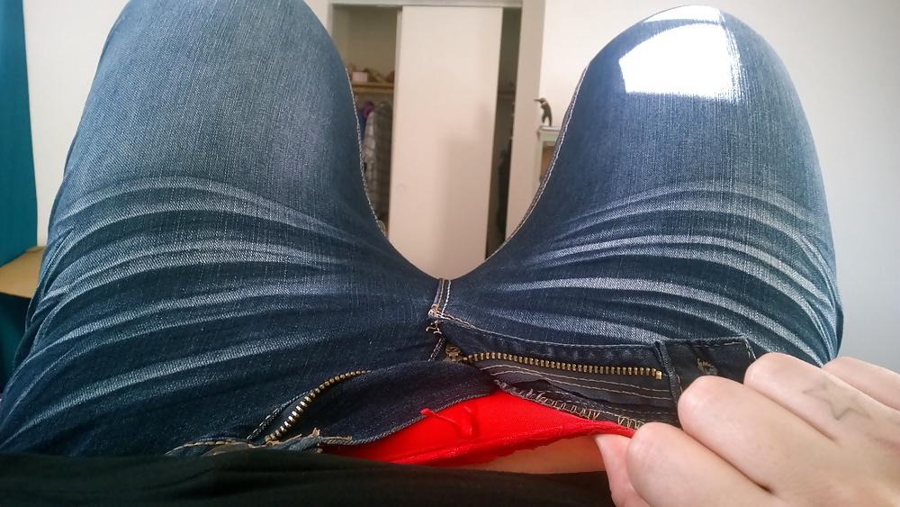 25P Hot, single mom, likes to fuck herself