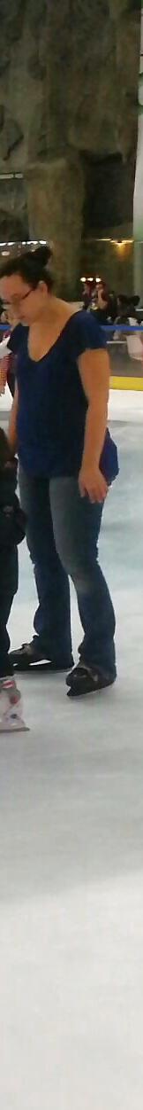 25P Spy sexy teens patinoar romanian