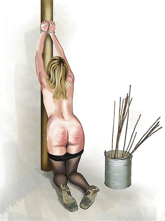 25P Caning 2