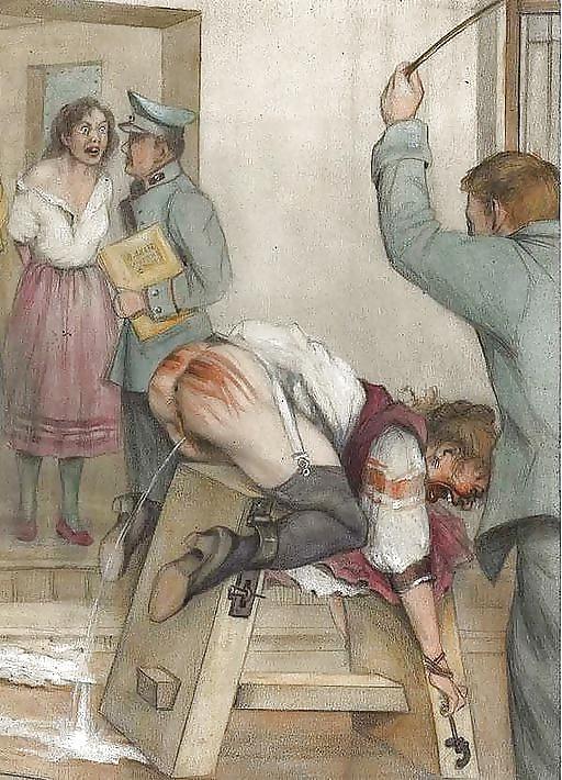 25P Caning 2