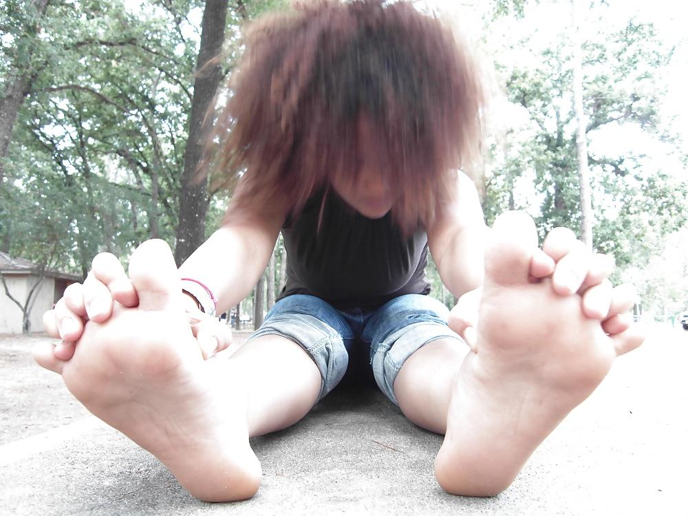 23P Teen soles show