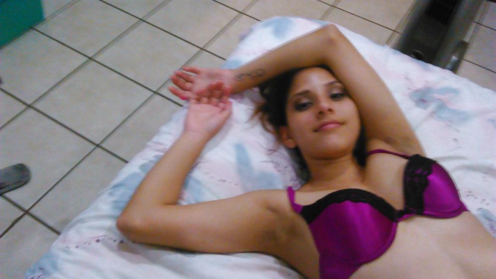 16P Fun at Hotel