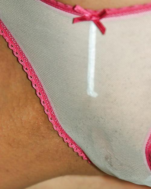 25P Panty Hodge-Podge 9