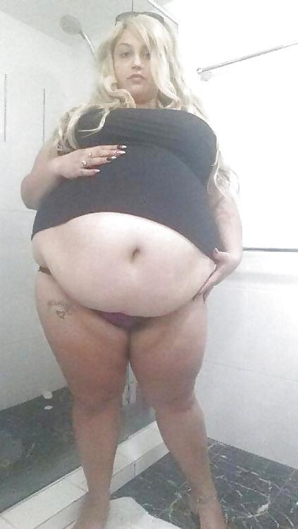 24P Big BELLY !!! :)