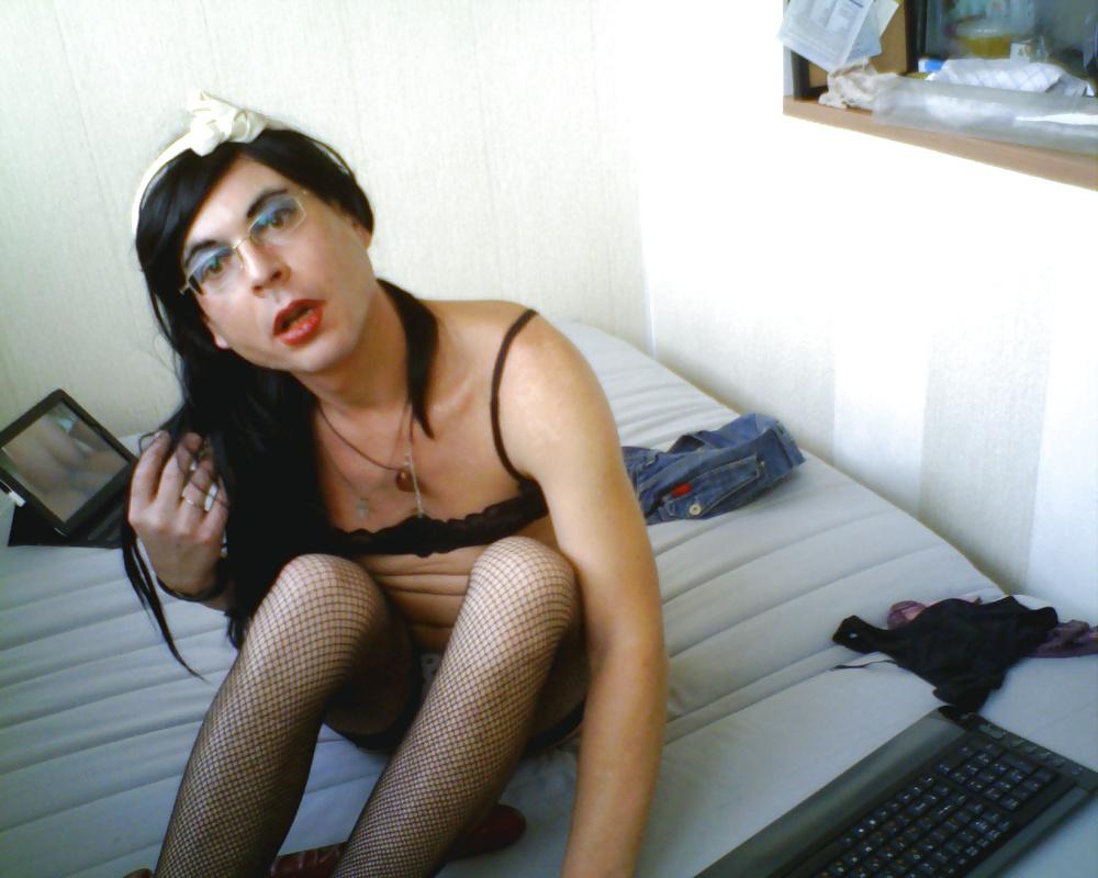 11P Web cam show november 2014
