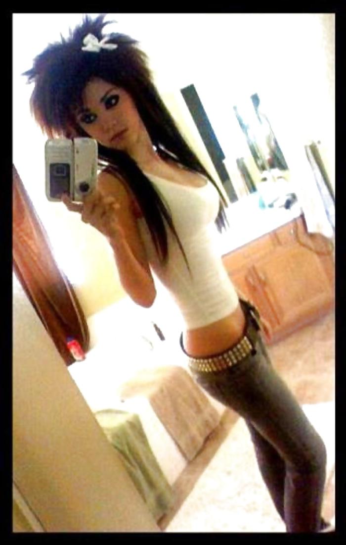 25P Skinny Girl