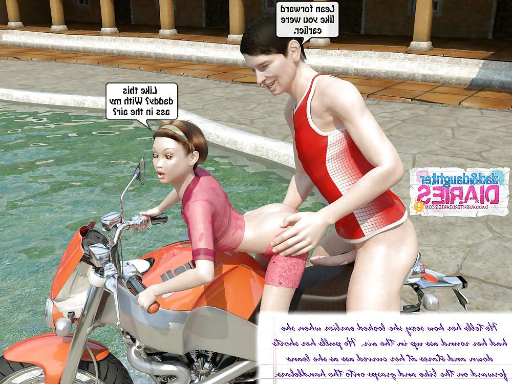 22P Supreme 3D Cartoon pics