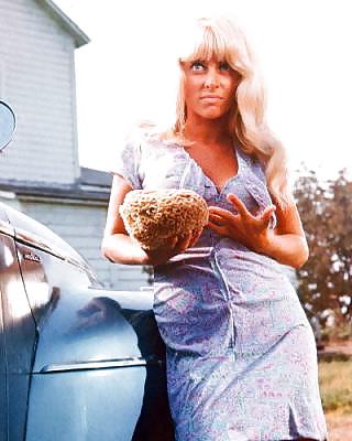 14P Cool Hand Luke Car Wash Scene