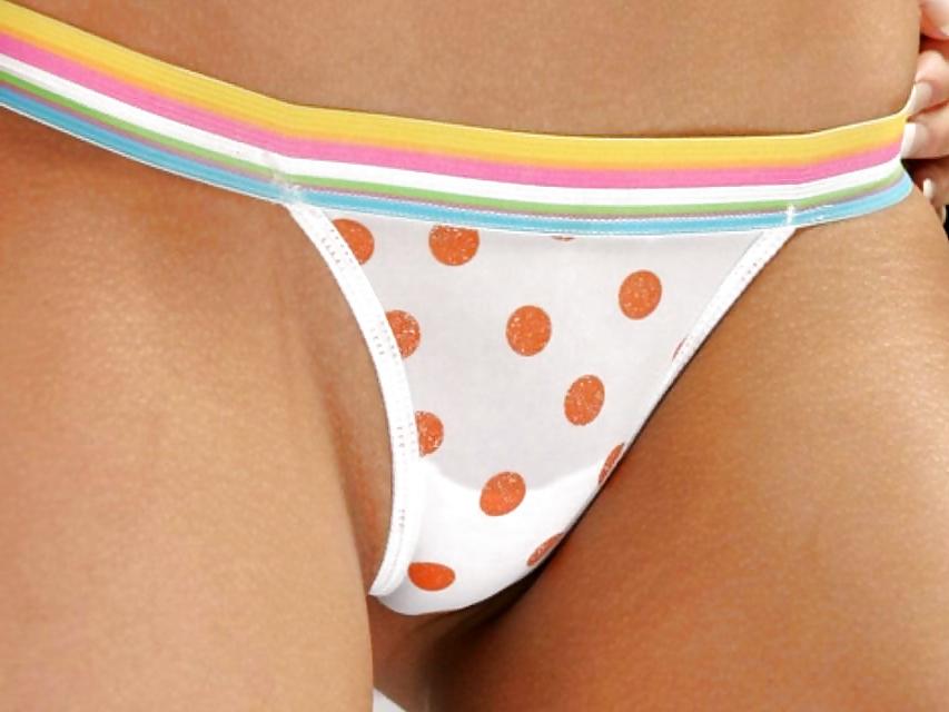 25P The Amazing Panty 4
