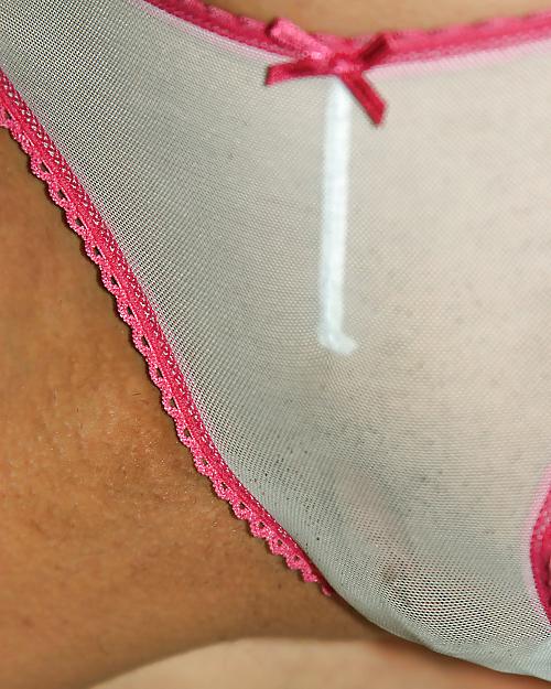 25P The Amazing Panty 4