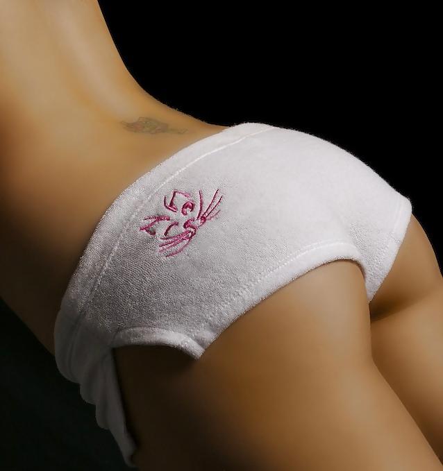25P The Amazing Panty 5