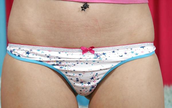 25P The Amazing Panty 3