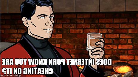 11P Archer Porn