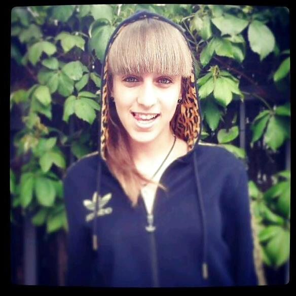 8P Teen or Pornstar??
